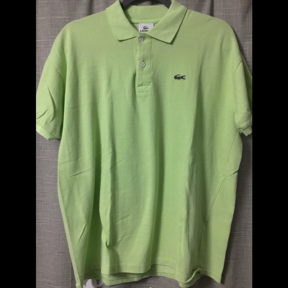 Polo shirt